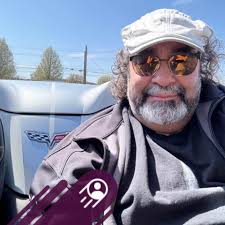 Like the rest of the universe, I'm completely devastated by the news of  Rob's death. I still can't quite wrap my head around it. He was one of the  most extraordinary people