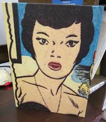 Art in Time: Unknown Comic Book Adventures, 1940-1980 [signed & inscribed  by DN] by Nadel, Dan: Very Good Hardcover (2010) 1st Edition, Signed by  Author(s)