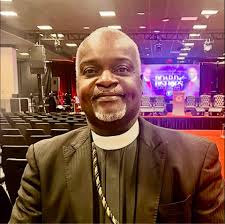 Bishop Marc A. Cooper, Jurisdictional Prelate, proudly announces the  appointment of Missionary Tina Jackson as Jurisdictional Secretary and  Missionary Nakia P. Samuel as Assistant Jurisdictional Secretary of the  Florida Southern Ecclesiastical ...