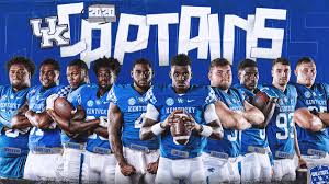 Read updates about the players, check team standings, and see videos and photos from inside kroger field in lexington ky. Kentucky Football Announces 10 Captains For 2020 Season Kentucky Sports Radio