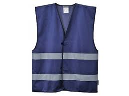 Maybe you would like to learn more about one of these? Portwest F474 Navy Blue Safety Vest Hi Viz Safety Vests
