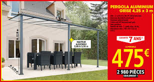 Quels que soient vos besoins vous trouverez sur notre site un large choix de mobilier de jardin. Le Catalogue Brico Depot De Printemps