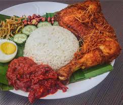 1.4 bahan adunan resepi sambal nasi kukus ayam berempah : Resipi Ayam Goreng Berempah Yang Ringkas Juicy Sedap Nak Dapatkan Hasil Rempah Yang Cantik Guna Serai Je Keluarga