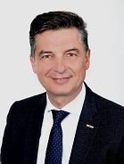 Dr. Robert Steiner MBA
