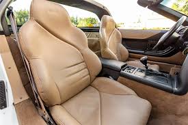 Image result for Arctic White 1994 Corvette