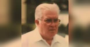 Jerome B. Martin Obituary