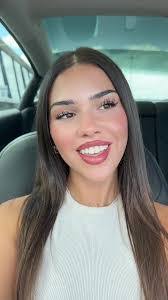 Adrienne Haney's Instagram, Twitter & Facebook