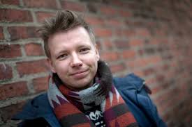 Ny pappapodd från Emanuel Karlsten