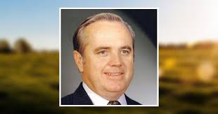 Charles Henderson McKellar Obituary February 19, 2024