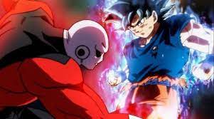 We did not find results for: Dragon Ball Super 7 Ways The Goku Vs Jiren Fight Could End