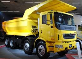 Prima 2538 truck specifications engineered for performance, driver comfort and safety, the prima trucks are, without a doubt, the best solution for cargo transportation. Tata Prima Construck 2528 K Price Specifications Features