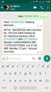 Berjualan pulsa adalah usaha yang saat ini digeluti oleh banyak orang. Cara Jual Pulsa Menggunakan Wa Ataupun Sms Darra Reload