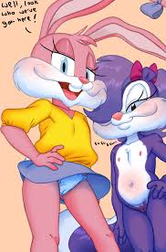 Tiny Toon Adventures Rule 34 Porn Comics - GOLDENCOMICS