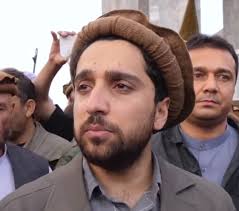 Ahmad shah massoud (احمد شاه مسعود; Ahmad Massoud Historica Wiki Fandom