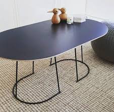 Muuto Airy Coffee Table Coffee Table Table Muuto