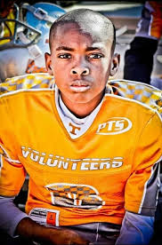 CLT-Providence Vols Football Tribute Page