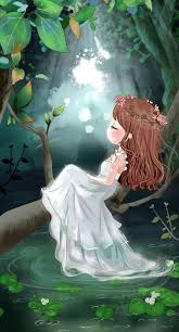 Best images about girly wallpapers on pinterest wallpapers. Ideas Ideasdesdecasa Espana Cute Kawaii Girl Cute Girl Wallpaper Anime Art Girl