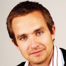 Forfatter Balder Onarheim. Bøker, lydbøker, biografi og bilder