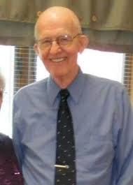 James Porter King was a former Bluffton mayor