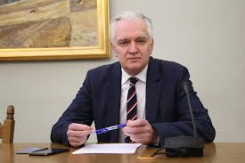 Katarzyna krzywiec polskie radio szczecin sa al. Gowin Odpowiada Na Dymisje To Zerwanie Koalicji Rzadowej Radiosupernova Pl