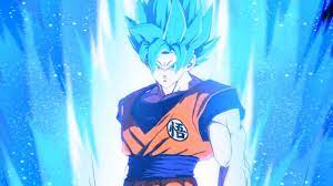 In story mode that is. Dragon Ball Fighterz How To Unlock Android 21 Ssgss Vegeta And Ssgss Goku Gamespot