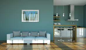 Wandgestaltung bringt abwechslung in wohnzimmer, schlafzimmer, flur und auch küche! 1001 Ideen Fur Wohnzimmer Wandfarbe 2021