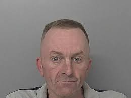 Man pointed rifle at housing official warning him 'you-now' after he was  ordered to leave flat