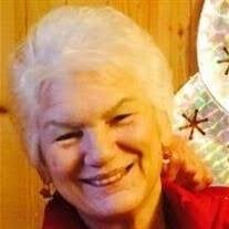 Janet Kay Perry Obituary