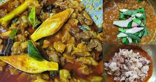 Check spelling or type a new query. Asam Pedas Daging Campur Tetel Bila Pecah Minyak Lagi Sedap Ini Resipinya Keluarga