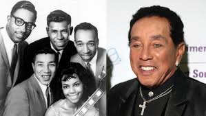 Smokey Robinson: Motown's First and Foremost Architect
