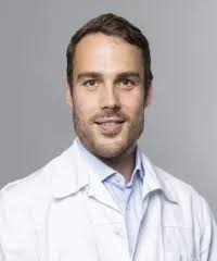 L'équipe du service de chirurgie viscérale