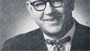 DISTRICT HISTORY AUGUST 2019