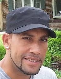 Roger Serrano's Instagram, Twitter & Facebook