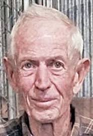 Harlan Ackerman Obituary (1940