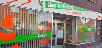 Claas Schöneberg unter Greven, Steinfurt