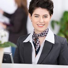 Check spelling or type a new query. Hote Et Hotesse D Accueil La Fiche Metier Sur Orientation Education