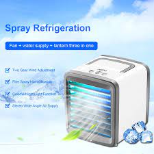 Discover portable air conditioners on amazon.com at a great price. Air Conditioner Air Cooler Mini Fan Portable Airconditioner For Room Home Air Cooling Desktop Usb Charging Air Conditioning Fan Air Conditioners Aliexpress