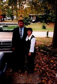 Jerry Earl Croy Sr. Obituary