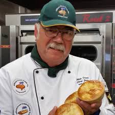 Osprey spotted in Mandurah