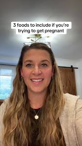 Fertility Foods: What to Eat When Trying to Conceive