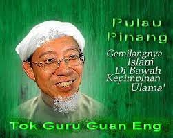 I personally feel that lim guan eng is a good leader. Transparency International