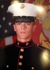 SGT Robert Andrew “Robby” Hendriks (1994-2019)