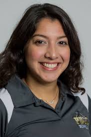 2017-18 Bowling Roster