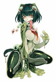 Futa characters x fem reader one-shots. - Futa Mucus Toad x small fem reader.  - Wattpad