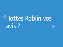 Hottes Roblin Vos Avis 38 Messages