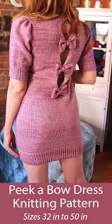 This pattern is a basic block which can be used as is to crochet or knit a straight skirt. Dress And Skirt Knitting Patterns In The Loop Knitting