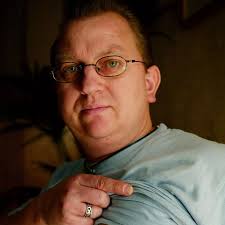 Dad-of-two devastated after being diagnosed with breast cancer for THIRD  time despite removal procedure a decade ago