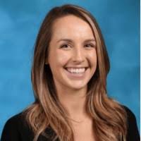 Kacy Maddox Perry, M. Ed.