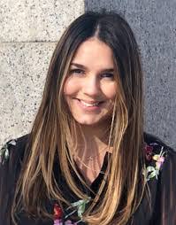 Carina Espinal's Instagram, Twitter & Facebook