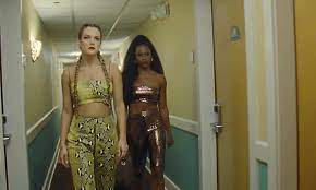 Starring taylour paige, riley keough, colman domingo, nicholas braun, ari'el stachel, ts madison, and jason mitchell. The Problem With Zola Can A Viral Tweet Thread Become A Vital Movie Movies The Guardian